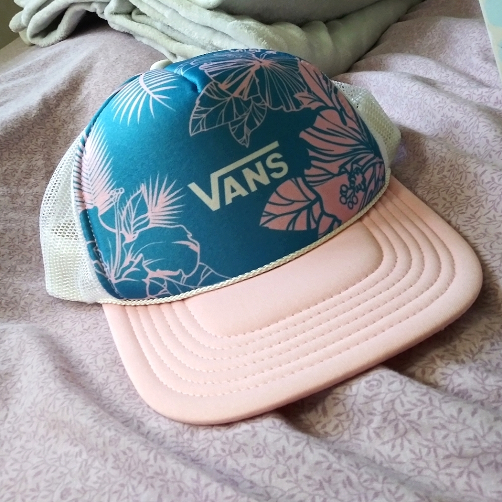 Vans Hat